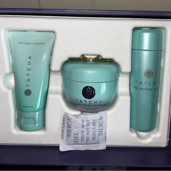 Tatcha clarifying essentials set - Picture 3 of 4